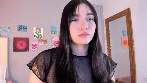 Maia online show from July 31, 12:26 pm