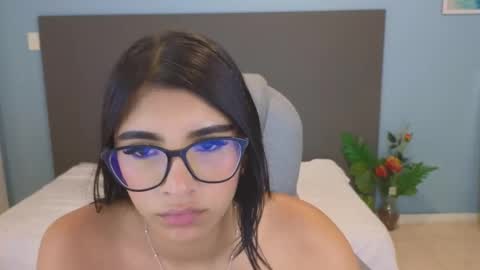 Maiaa Ruiz  online show from September 12, 3:23 pm