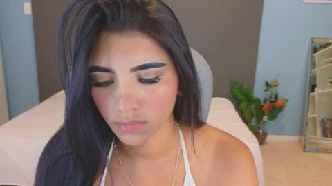 Maiaa Ruiz  online show from October 18, 3:09 am