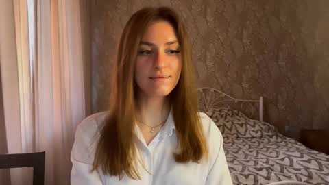 Snapshot of maiabarthe chatting on March 13, 8:21 am M I A online show from March 13, 8:21 am