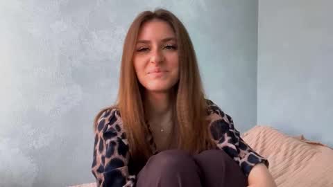 Snapshot of maiabarthe chatting on March 26, 7:25 am M I A online show from March 26, 7:25 am