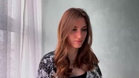 Snapshot of maiabarthe chatting on March 28, 8:14 am M I A online show from March 28, 8:14 am