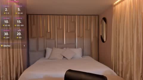  Maia  online show from December 2, 6:25 pm