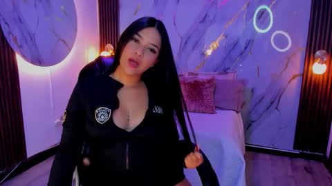 Maia online show from March 27, 12:38 pm