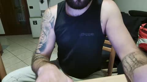 maialinofriuli online show from September 29, 7:08 pm