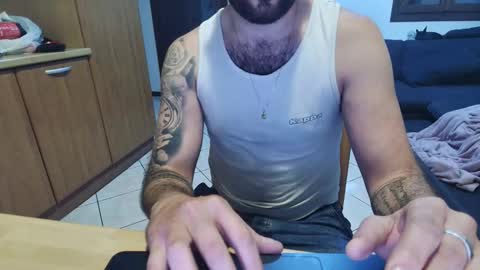 maialinofriuli online show from October 22, 11:04 pm