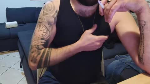 maialinofriuli online show from January 8, 10:56 pm