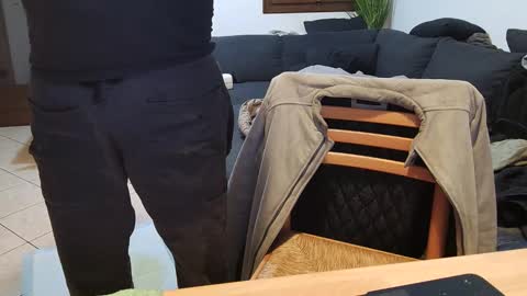 maialinofriuli online show from January 12, 4:18 am