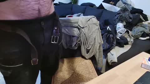 maialinofriuli online show from February 15, 11:23 pm