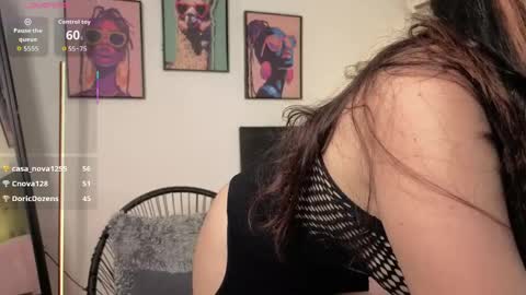 Maia   online show from May 22, 8:25 pm