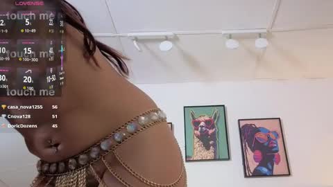Maia   online show from May 23, 8:29 am