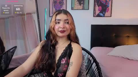 Maia   online show from June 9, 10:32 pm