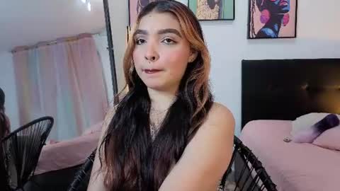 Maia   online show from June 14, 3:08 am