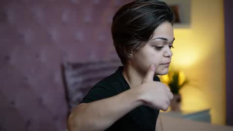  Maia  online show from September 14, 8:08 pm