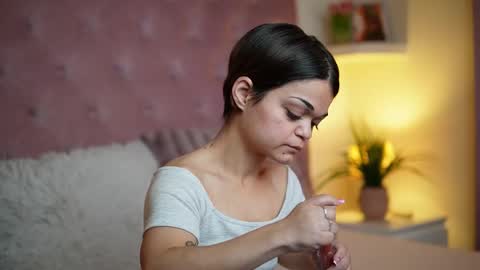  Maia  online show from September 19, 6:41 pm