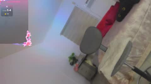 Snapshot of maiashots346 chatting on March 20, 11:53 pm MAIA online show from March 20, 11:53 pm