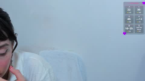 maibys online show from March 22, 3:43 am