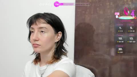 Snapshot of maibys_cute chatting on May 1, 11:37 am maibys online show from May 1, 11:37 am