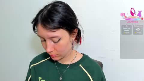 Snapshot of maibys_cute chatting on June 14, 4:03 am maibys online show from June 14, 4:03 am