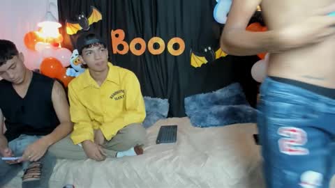 maicol_cum23 online show from October 14, 2:07 pm