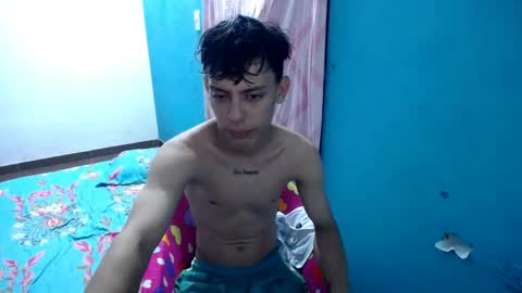 maicol online show from April 2, 3:37 am