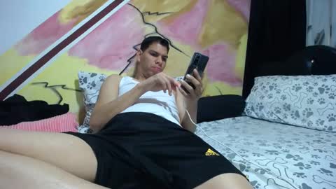 maicol_theshame online show from September 11, 1:39 am