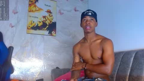 maicoljorda1 online show from November 26, 1:01 pm