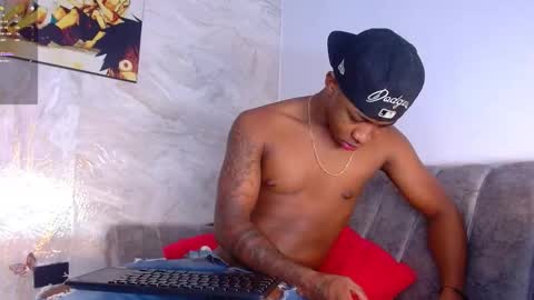 maicoljorda1 online show from February 5, 1:38 pm