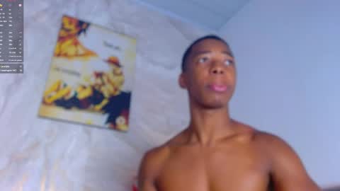 maicoljorda1 online show from April 24, 1:46 pm