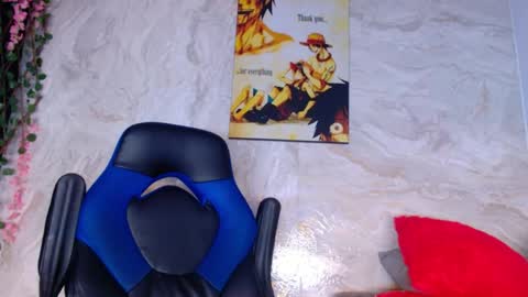 maicoljorda1 online show from May 10, 3:33 am