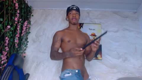 maicoljorda1 online show from May 30, 4:20 am