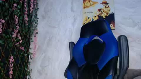 maicoljorda1 online show from July 3, 3:13 am