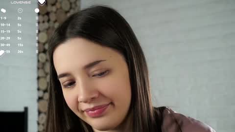 Snapshot of maidabuoy chatting on February 1, 7:15 am Lucy online show from February 1, 7:15 am