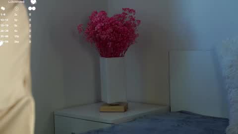 Snapshot of maidabuoy chatting on February 12, 8:06 am Lucy online show from February 12, 8:06 am