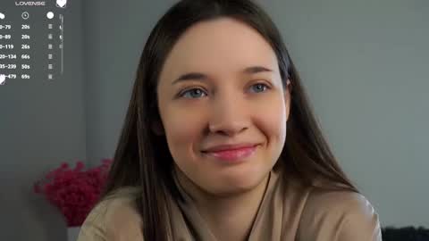 Snapshot of maidabuoy chatting on February 14, 1:34 am Lucy online show from February 14, 1:34 am