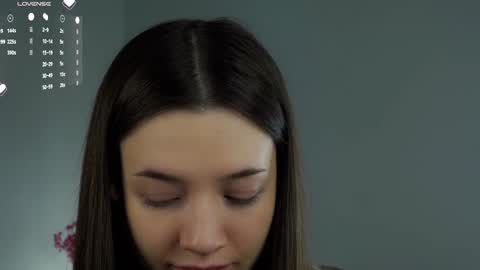 Snapshot of maidabuoy chatting on February 15, 1:21 am Lucy online show from February 15, 1:21 am