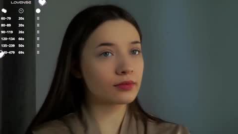 Snapshot of maidabuoy chatting on February 17, 2:53 am Lucy online show from February 17, 2:53 am