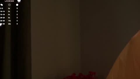 Snapshot of maidabuoy chatting on February 18, 1:21 am Lucy online show from February 18, 1:21 am