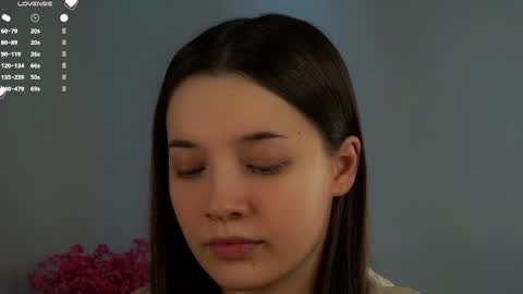 Snapshot of maidabuoy chatting on February 18, 8:27 am Lucy online show from February 18, 8:27 am