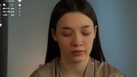 Snapshot of maidabuoy chatting on February 22, 6:50 am Lucy online show from February 22, 6:50 am