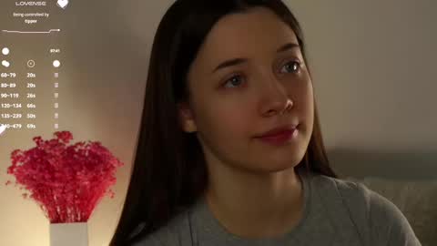 Snapshot of maidabuoy chatting on March 1, 1:11 am Lucy online show from March 1, 1:11 am