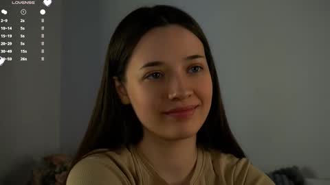 Snapshot of maidabuoy chatting on March 3, 1:10 am Lucy online show from March 3, 1:10 am