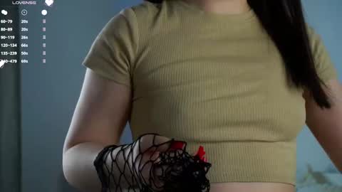 Snapshot of maidabuoy chatting on March 3, 7:21 am Lucy online show from March 3, 7:21 am