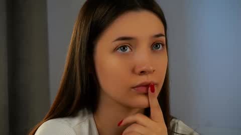 Snapshot of maidabuoy chatting on March 4, 4:17 am Lucy online show from March 4, 4:17 am