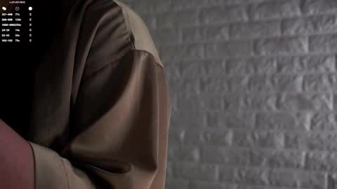 Snapshot of maidabuoy chatting on October 7, 1:47 am Lucy online show from October 7, 1:47 am