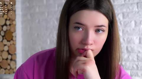 Lucy online show from March 13, 3:13 am