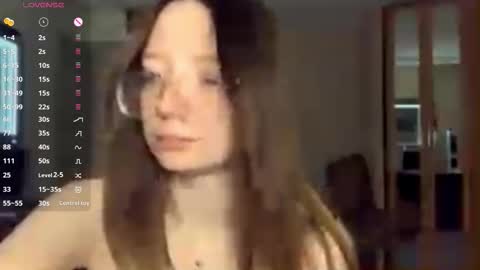 Elina online show from December 17, 3:51 pm