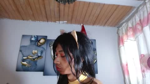 Bella Maidi online show from December 27, 4:21 pm