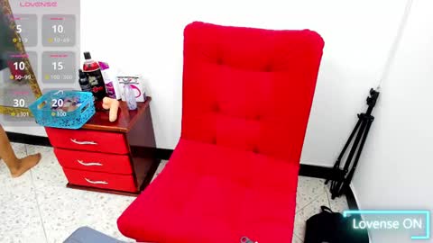maidy19 online show from February 10, 2:26 pm