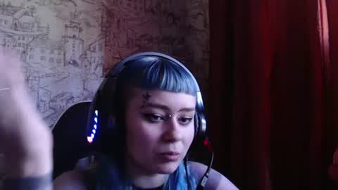 Lola online show from July 17, 10:22 am